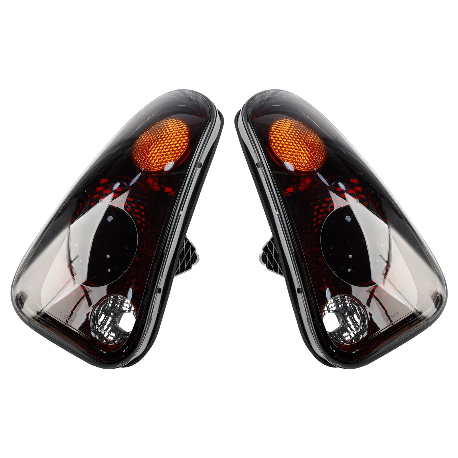 Luz trasera izquierda y derecha para Mini Cooper R50 R52 R53 2005-2008 63217166955 56