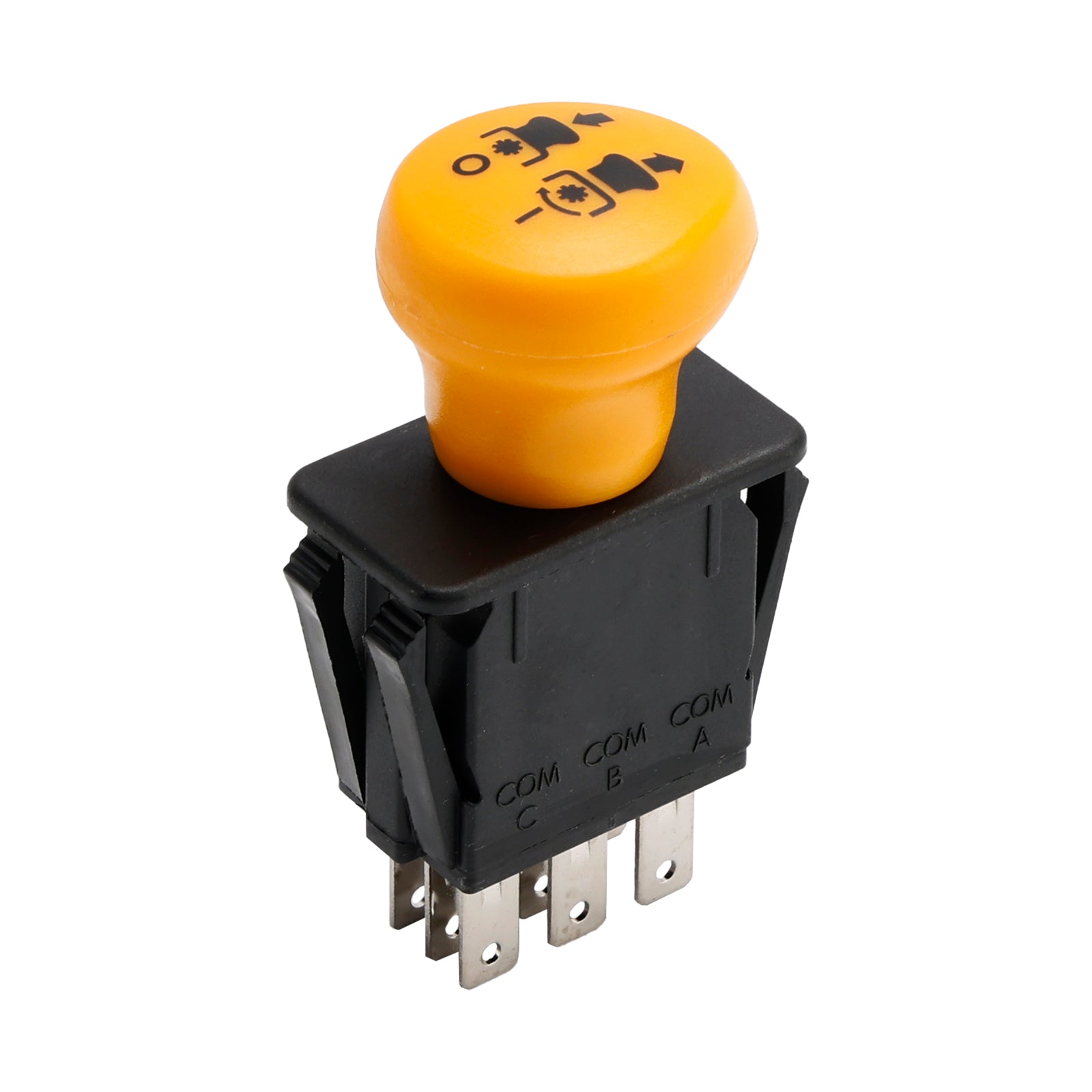 Interrupteur d'embrayage 183925 13248 6201-342 6201342 pour prise de force pour jardin 74269