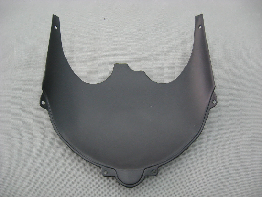 1999-2007 Suzuki Hayabusa GSX1300r Kit de carénage injection de carrosserie en plastique Abs