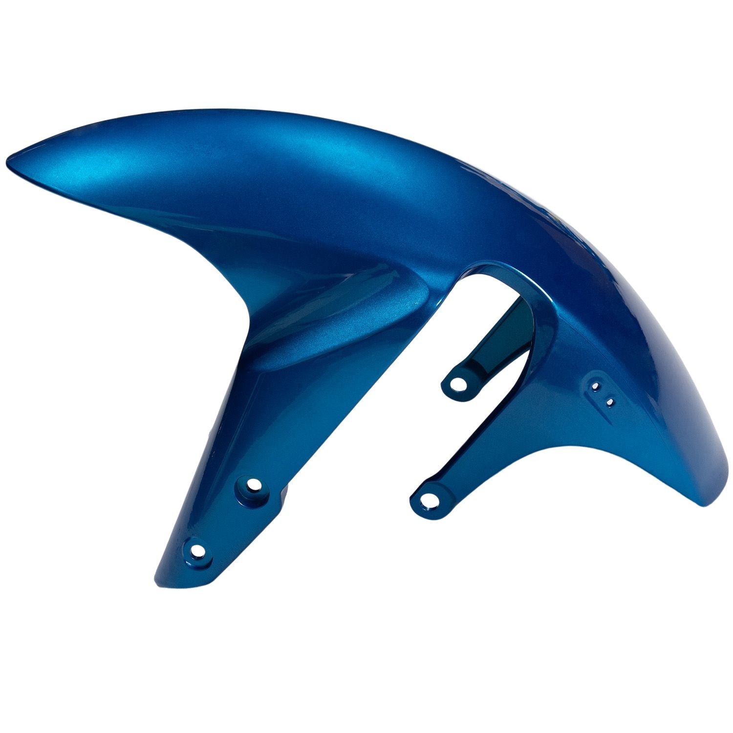 Plastični komplet za telo za telo, ki je injiciran za Suzuki GSX-S 1000 2015-2020 03#