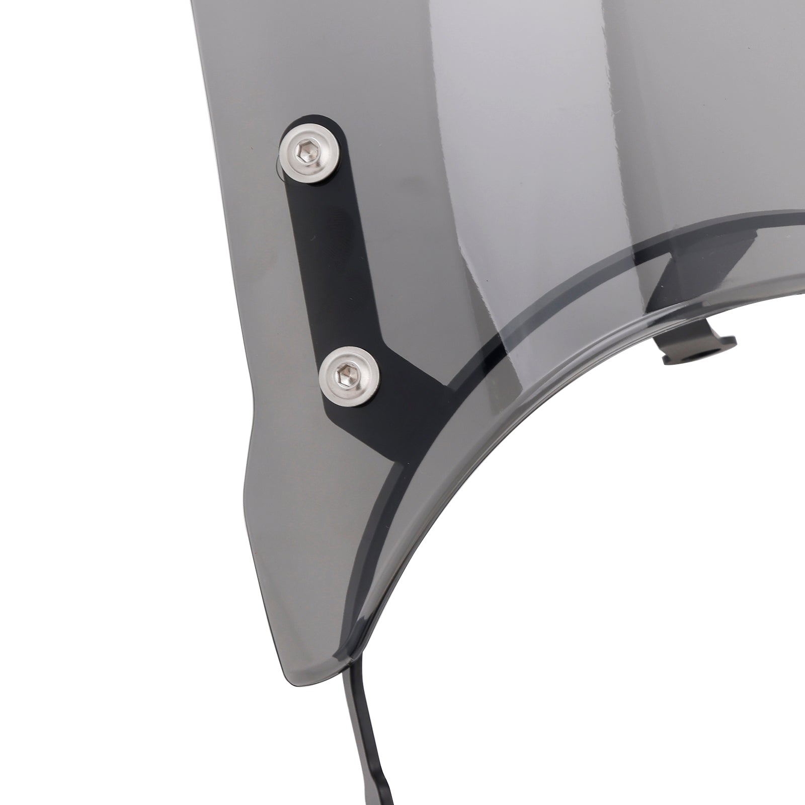 Parabrisas compatible con Guerrilla 450 2024-2025