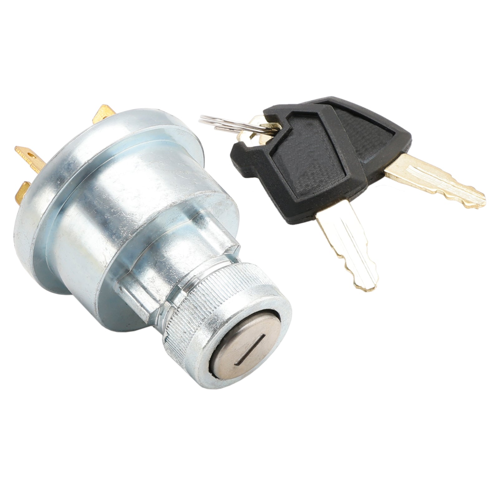 163-2659 1632659 Interrupteur de démarrage pour excavatrice Caterpillar 416B