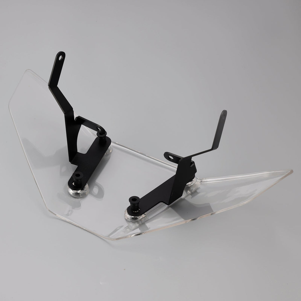 Pare-brise de moto, carénage compatible avec Yamaha MT-07 2025-2026