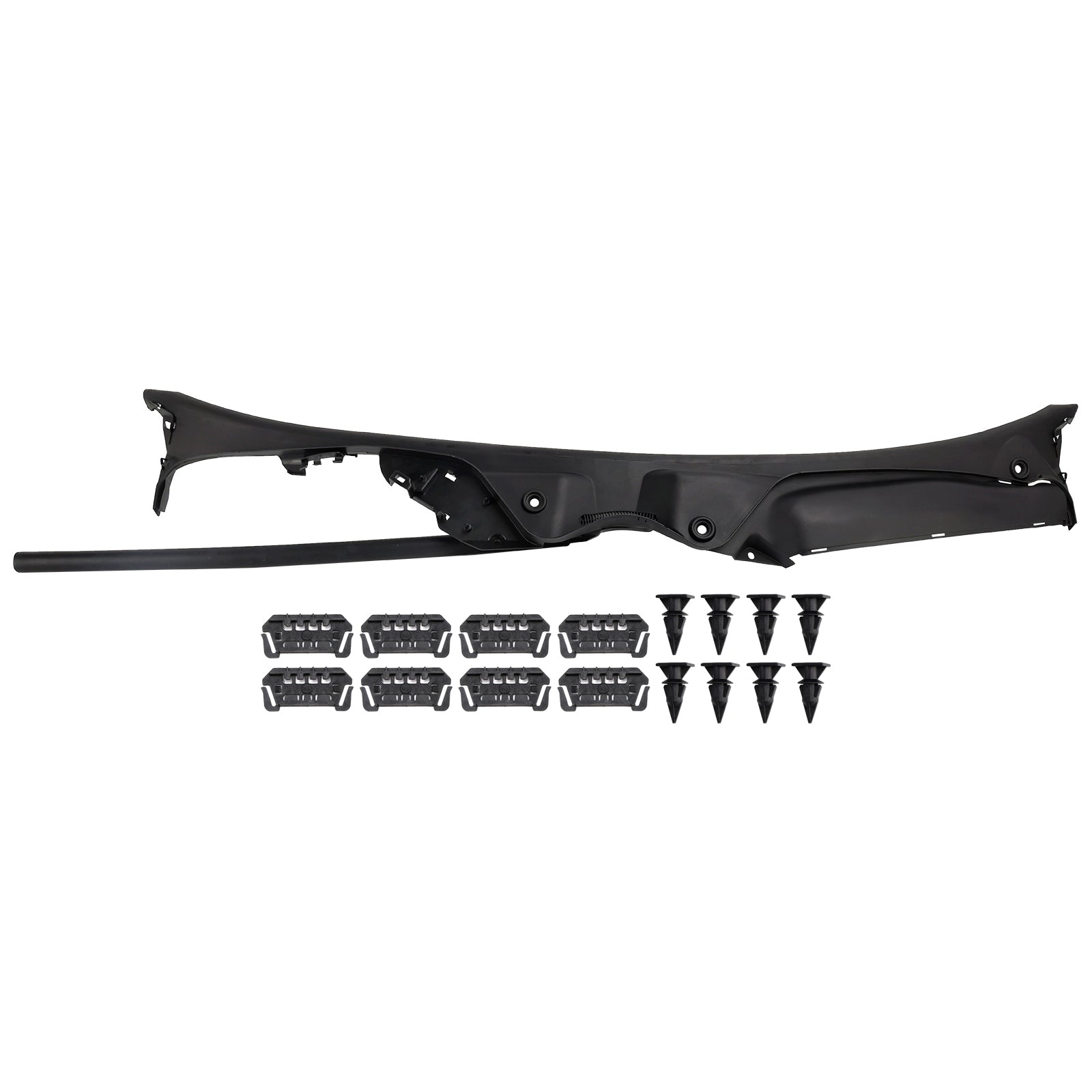 Osłona na przednią szybę 2118300513 do Mercedesa-Benz W211