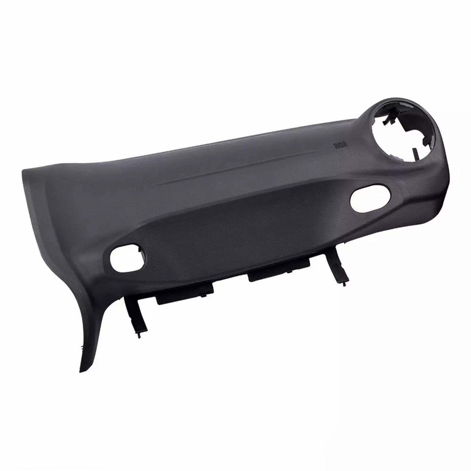 Potniška armadna plošča Garnish za Jeep Wrangler JK 2015-2018 5QZ89DX9AB