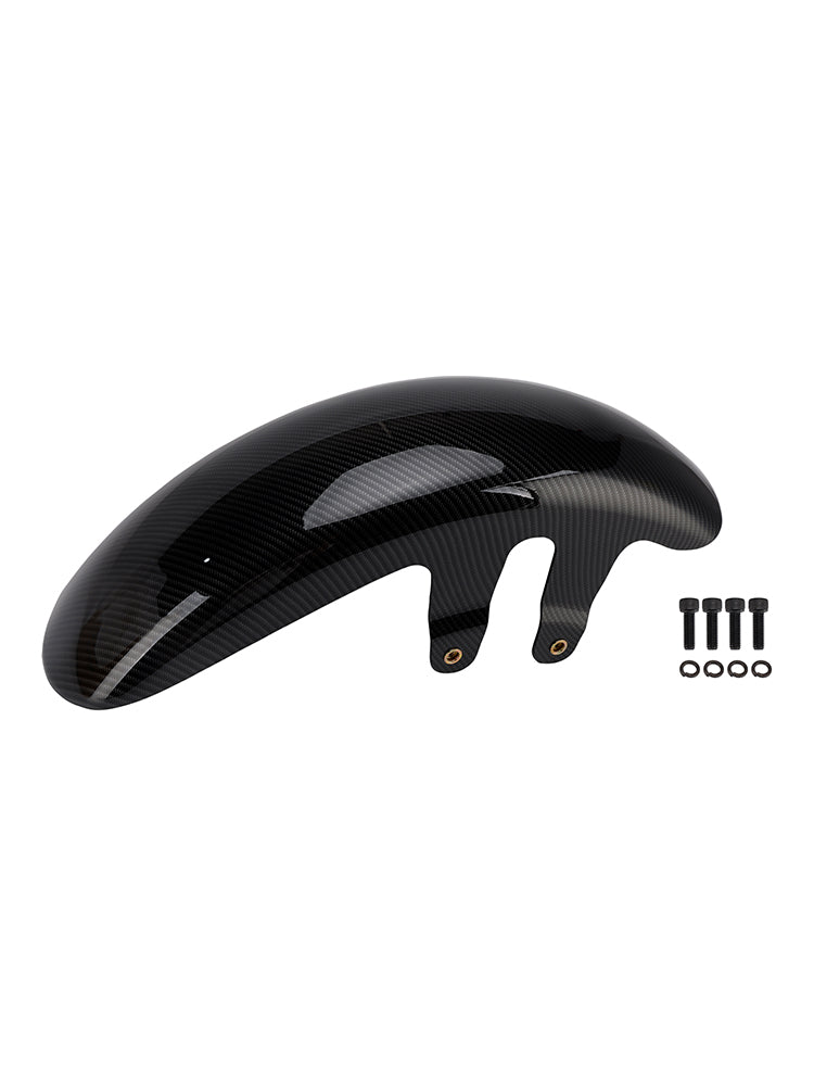 Carénage de garde-boue avant Touring CVO Road Glide / Street Glide 2023-2025