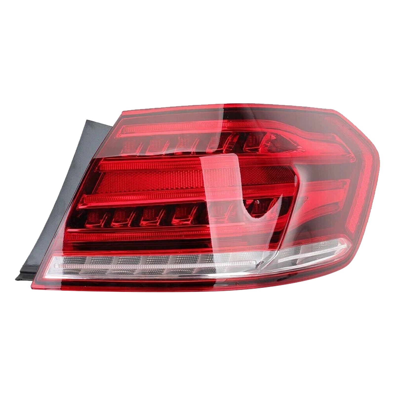 Rechter buitenste LED-achterlicht (2129060203, 2129060857, 2129060803) voor Mercedes-Benz E250/E350/E400/E550/E63 AMG/E63 AMG S (2014)