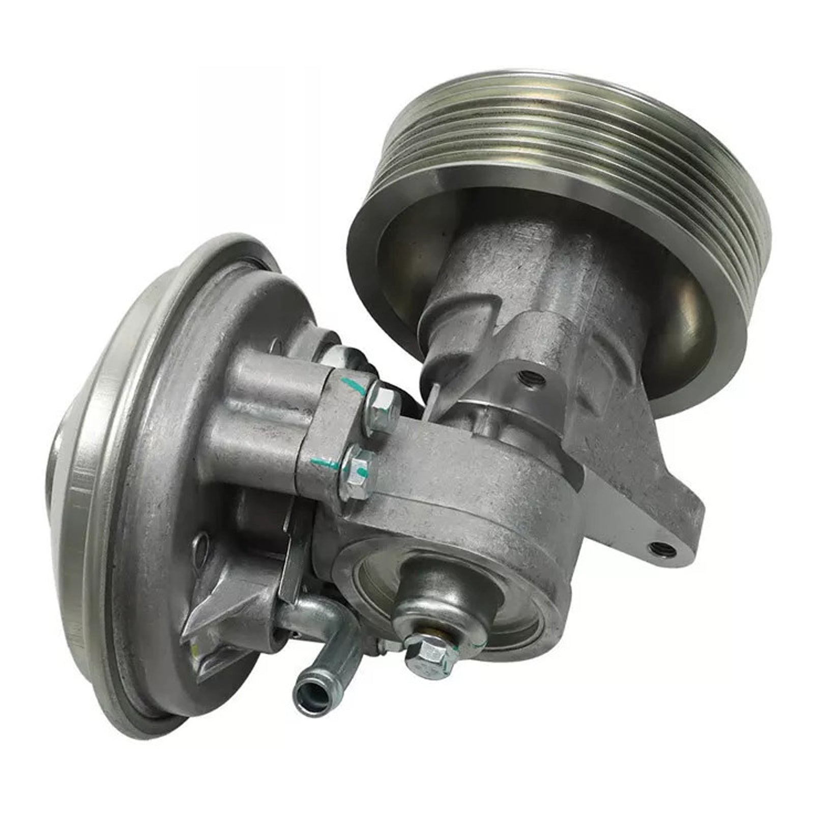 Bomba de vacío mecánica Dodge Ram 3500 L6 5.9L OHV 2005-2007 5102084AA APO198736