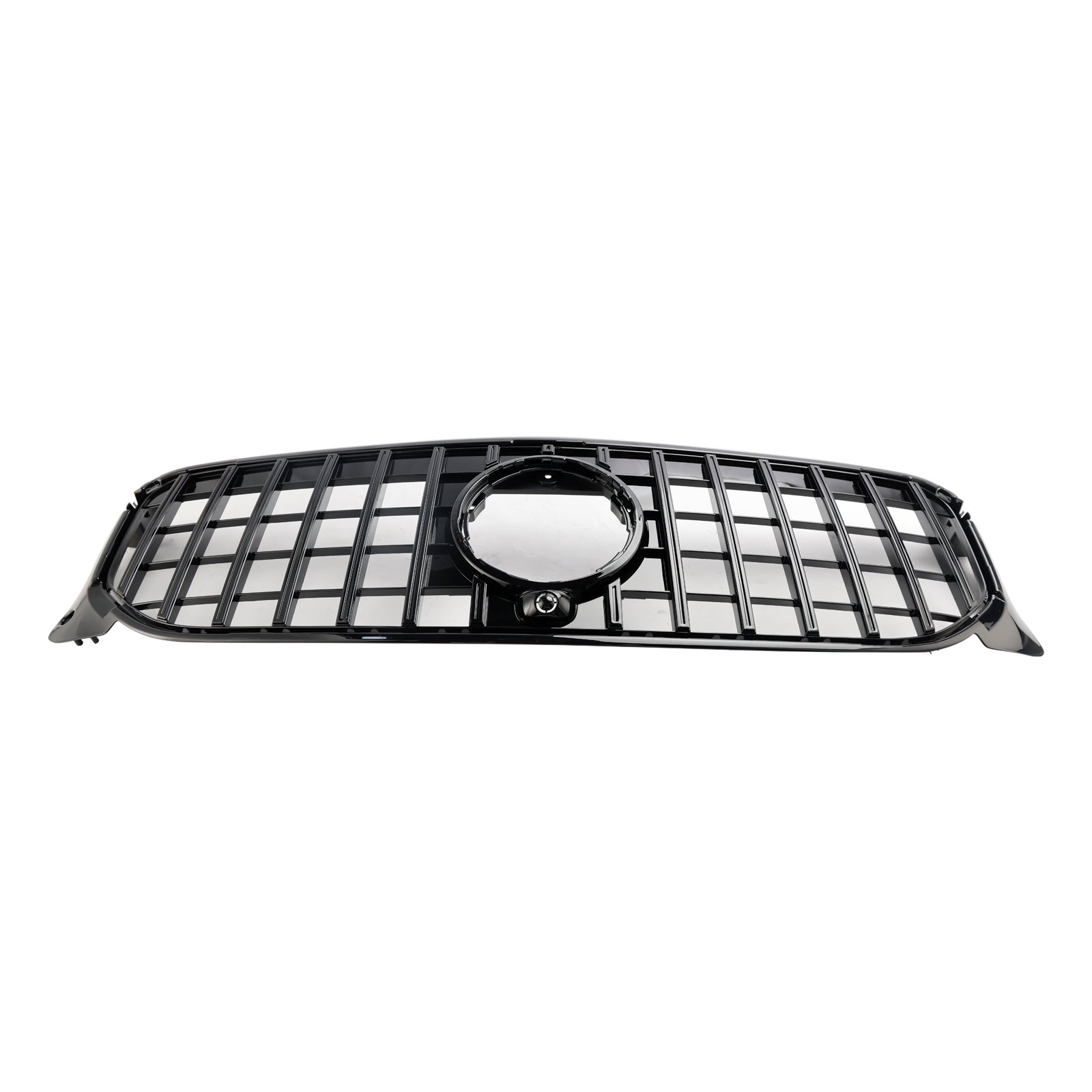 Bright Black sprednji odbijač za Mercedes Benz GLB X247 2020-2023