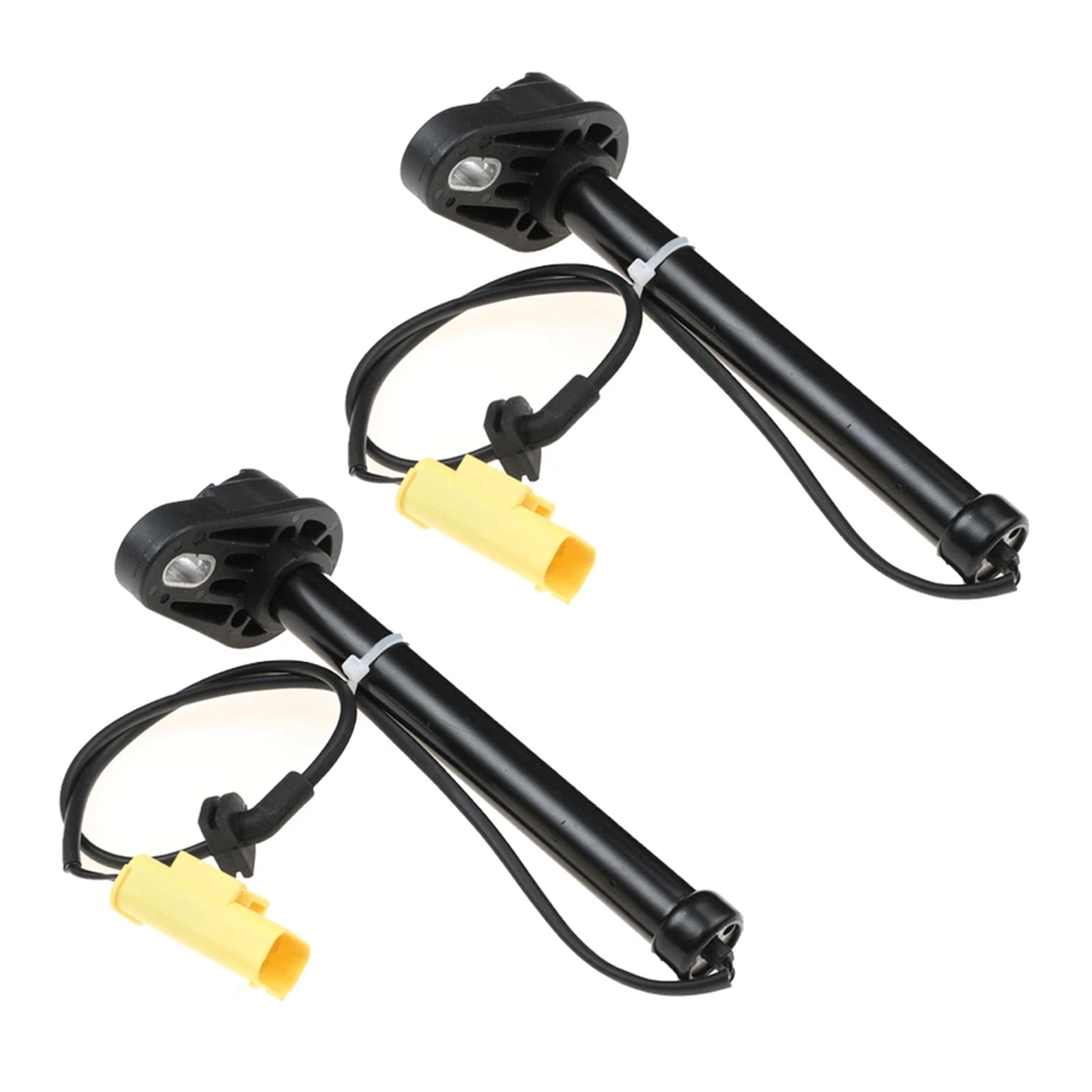 2 actionneurs de charnière de capot 2139062201 pour Mercedes W213 S213 C213 2016-2023