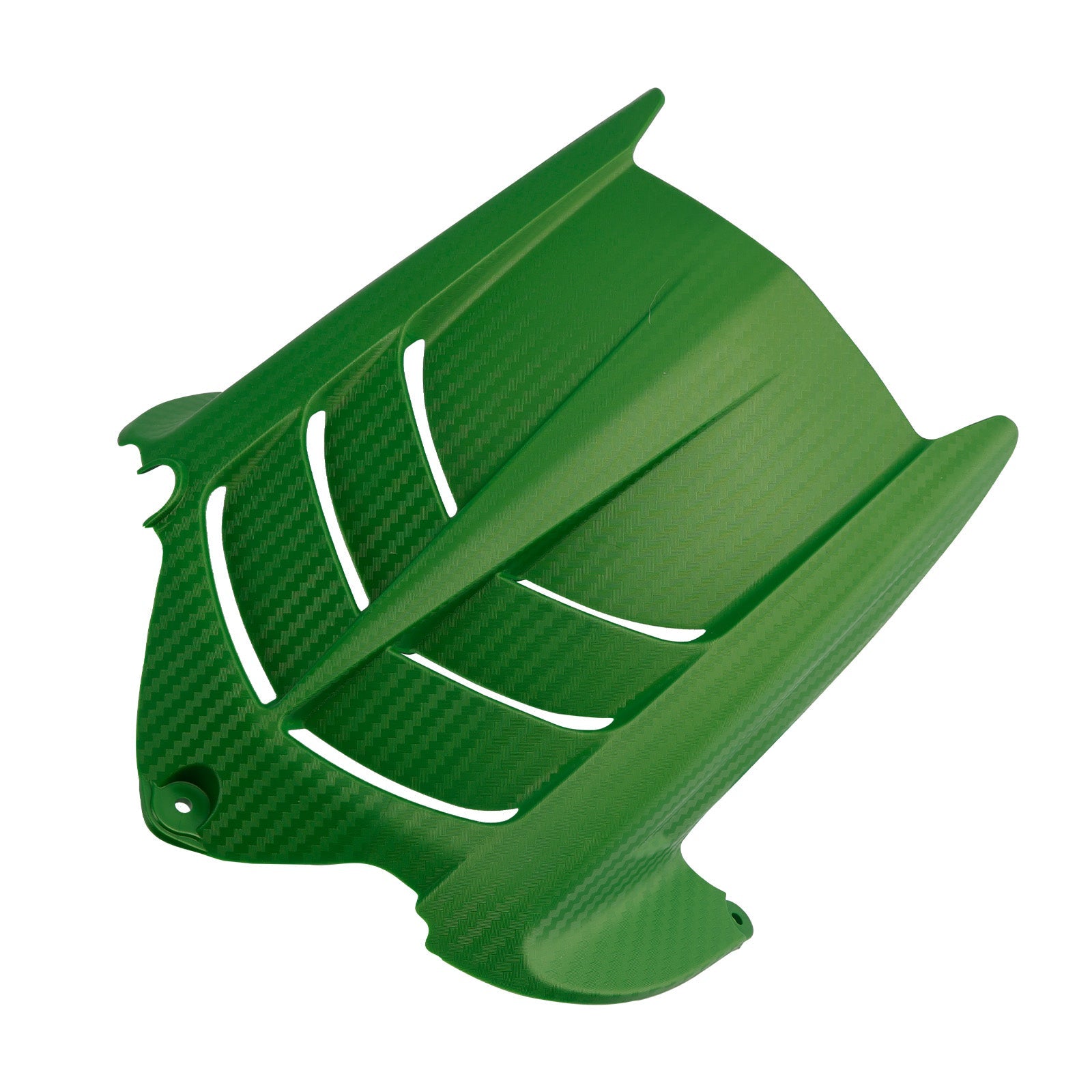 Carénage de garde-boue arrière pour Kawasaki ZX-6R 636 2009-2025
