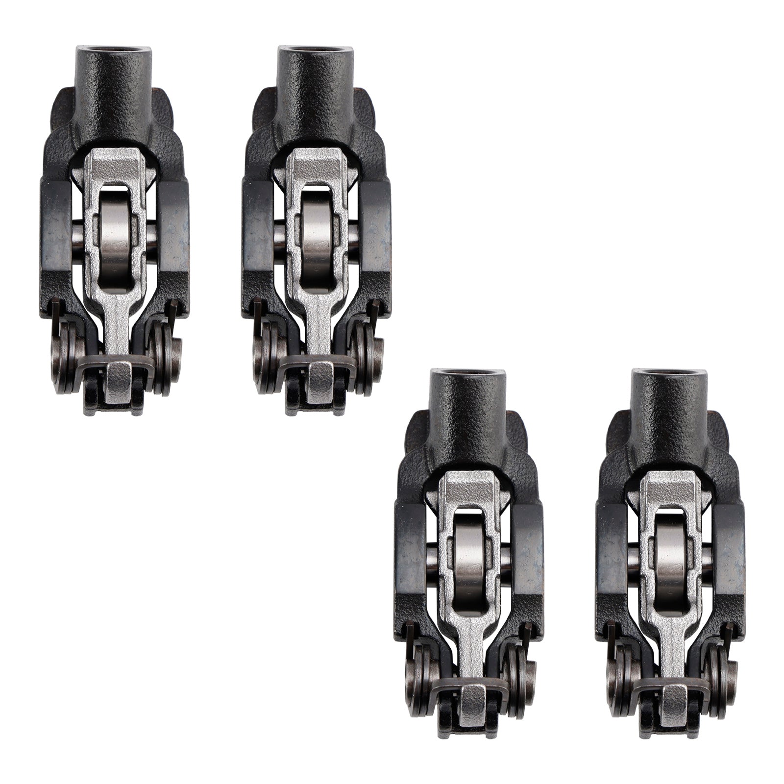 4x Rustler za SKYACTIV 2.2 Diesel 2013-2017 SH09-12-150 SH0912150