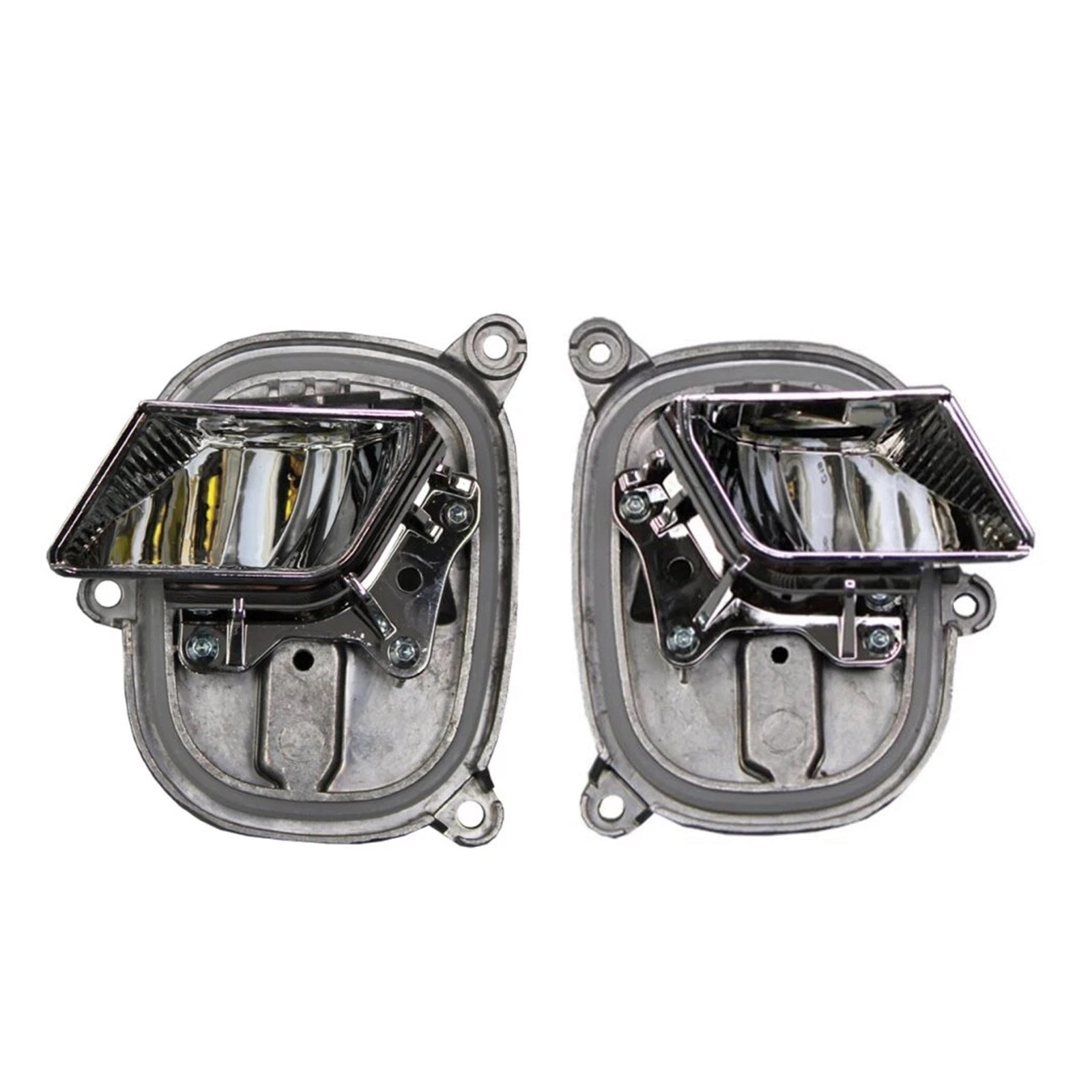 Module de feux de virage à LED gauche et droit pour BMW Série 6 F13 LCI 2014-2017 63117394903 1305715381