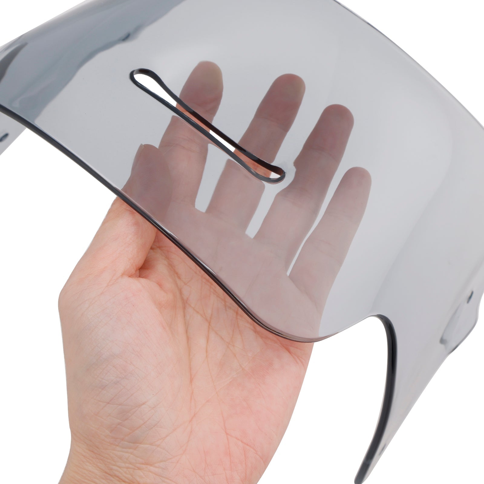 Pare-brise compatible avec YAMAHA XSR900 2022-2025