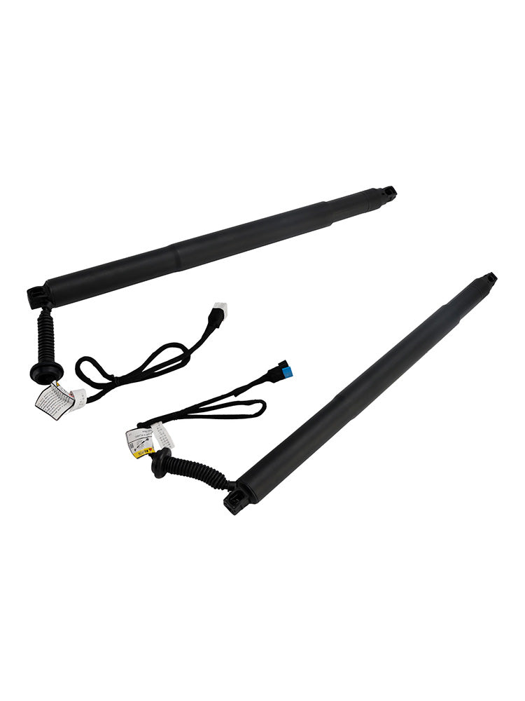 2 vérins de hayon électriques 51247434043 compatibles BMW X6 F16 F86 2014-2019