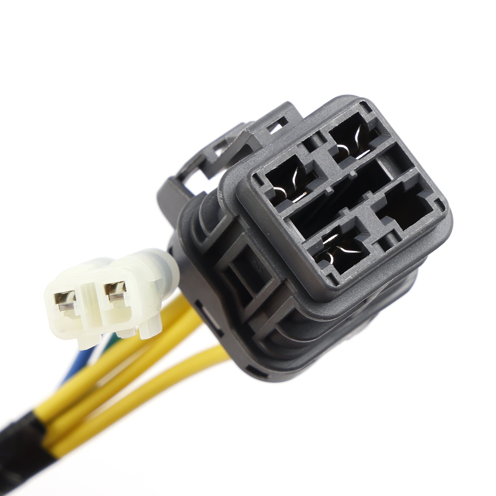 2009-2015 ARCTIC CAT DVX 300 Regulatore di recupero dello statore ATV con giunto 3304-681 3306-121