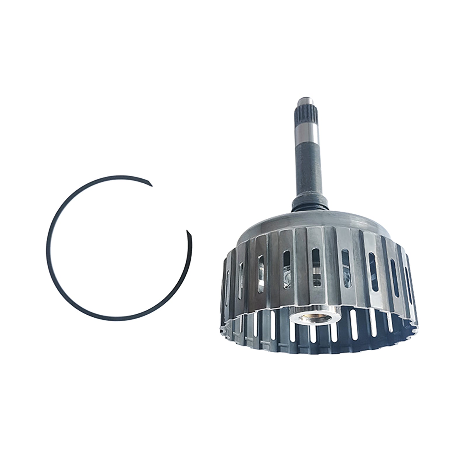 Tambor de entrada de embrague de transmisión automática AC60E AC60F para Toyota Prado 2.7L