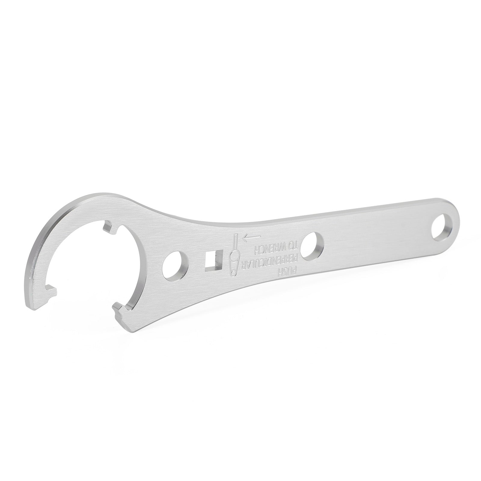 Shock DH X2 negatieve afdichtingskop gereedschapsleutel voor Fox Float DHX2 #398-00-419