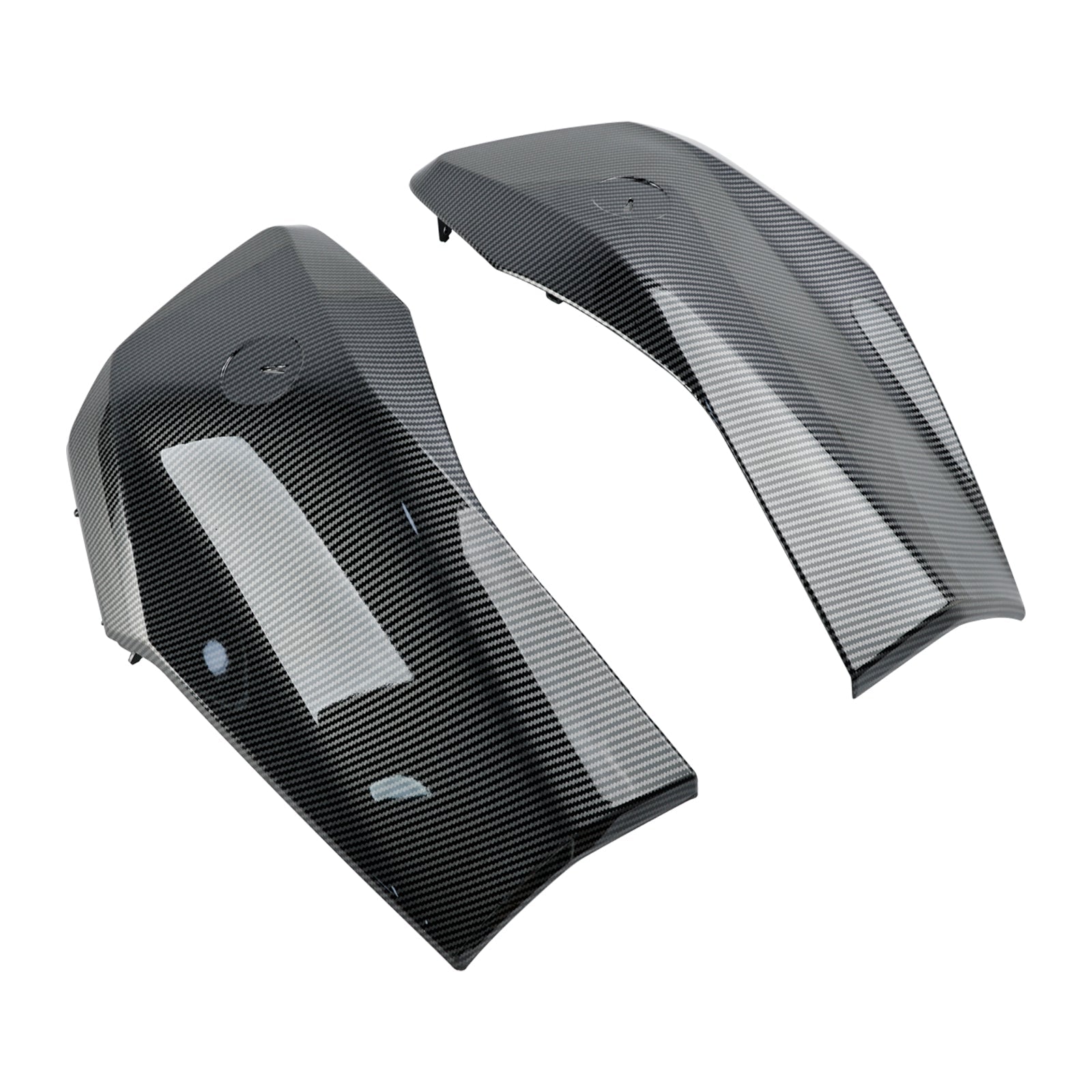 Couvercle de carénage de panneau de phare avant pour Yamaha X-MAX 300 2023-2024