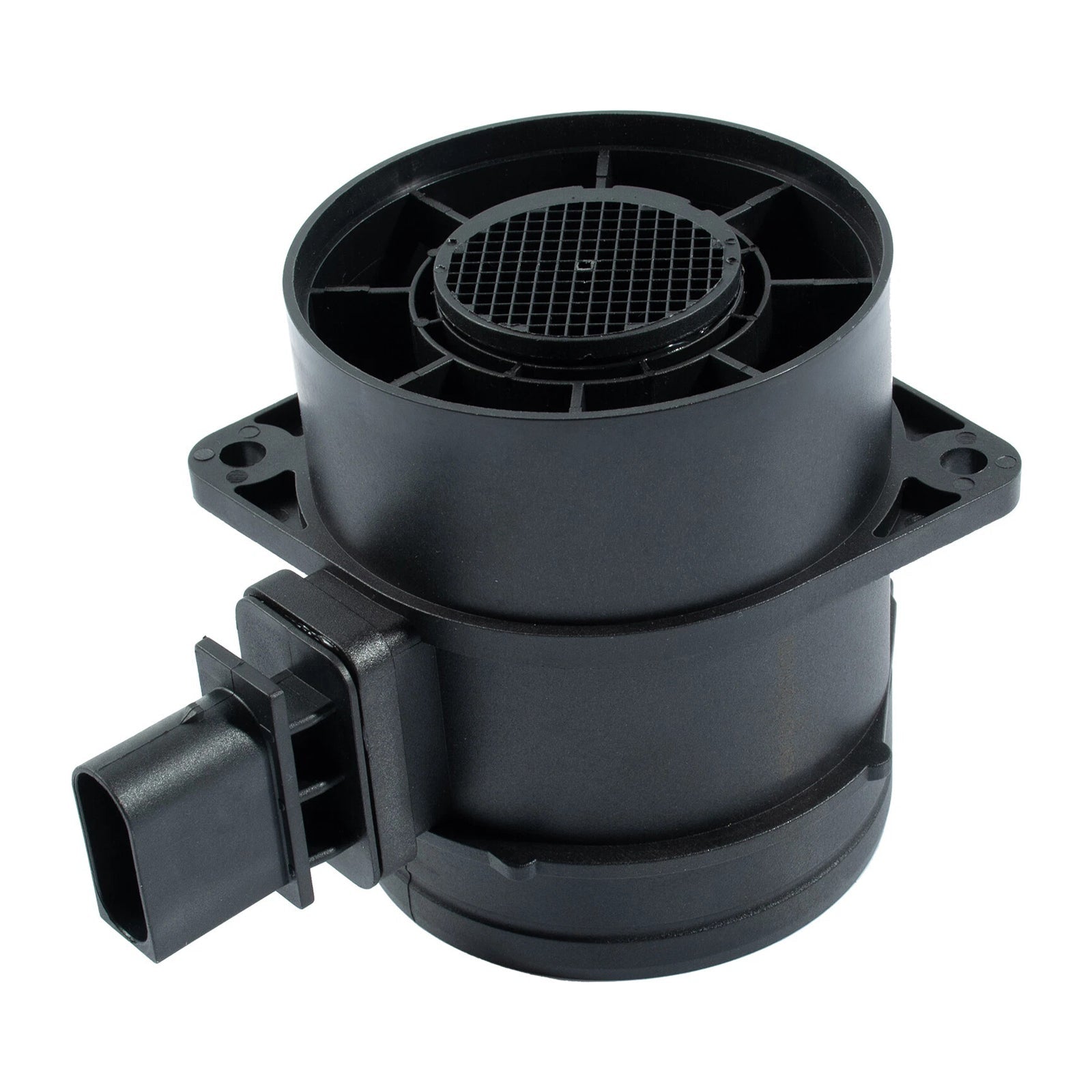 Sensore del misuratore di portata d'massa d'aria per Mercedes-Benz Sprinter Jeep Crafter 0281002896