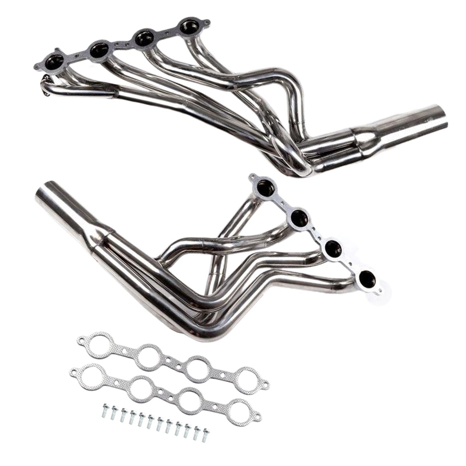 Kolekcjoner&Układ wydechowy do Chevroleta Camaro i Pontiaca Firebird 5.7L z lat 1998-2002