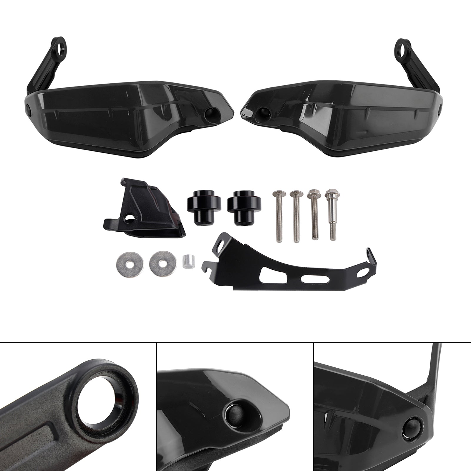 Protège-mains Honda XL750 Transalp 2023-2024