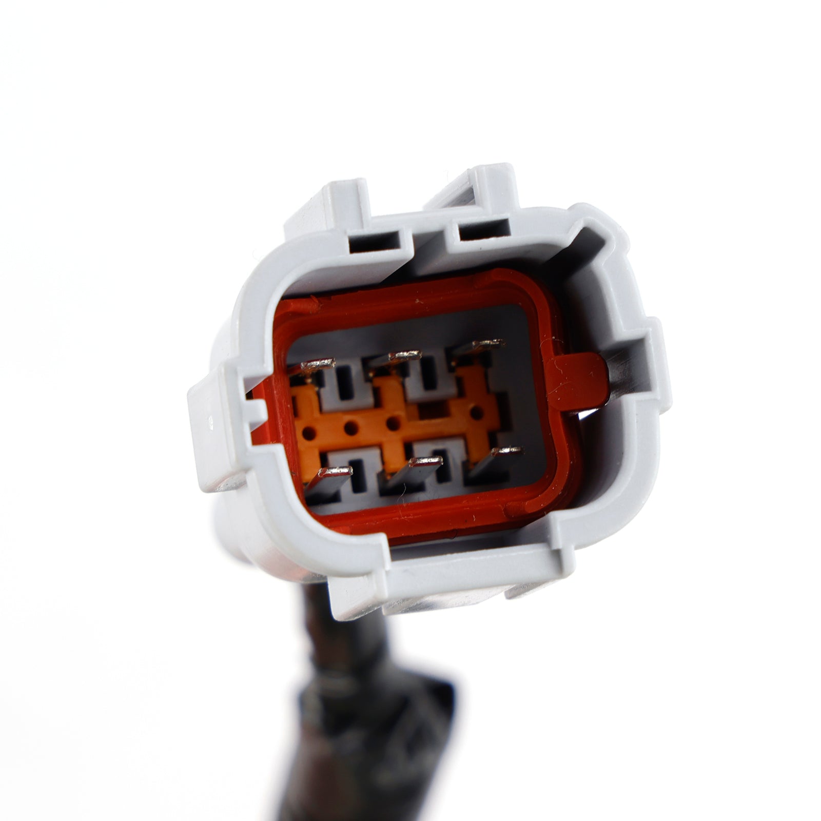 Par de luces traseras LED rayadas 3D para Nissan Navara NP300 D23 2015-2021