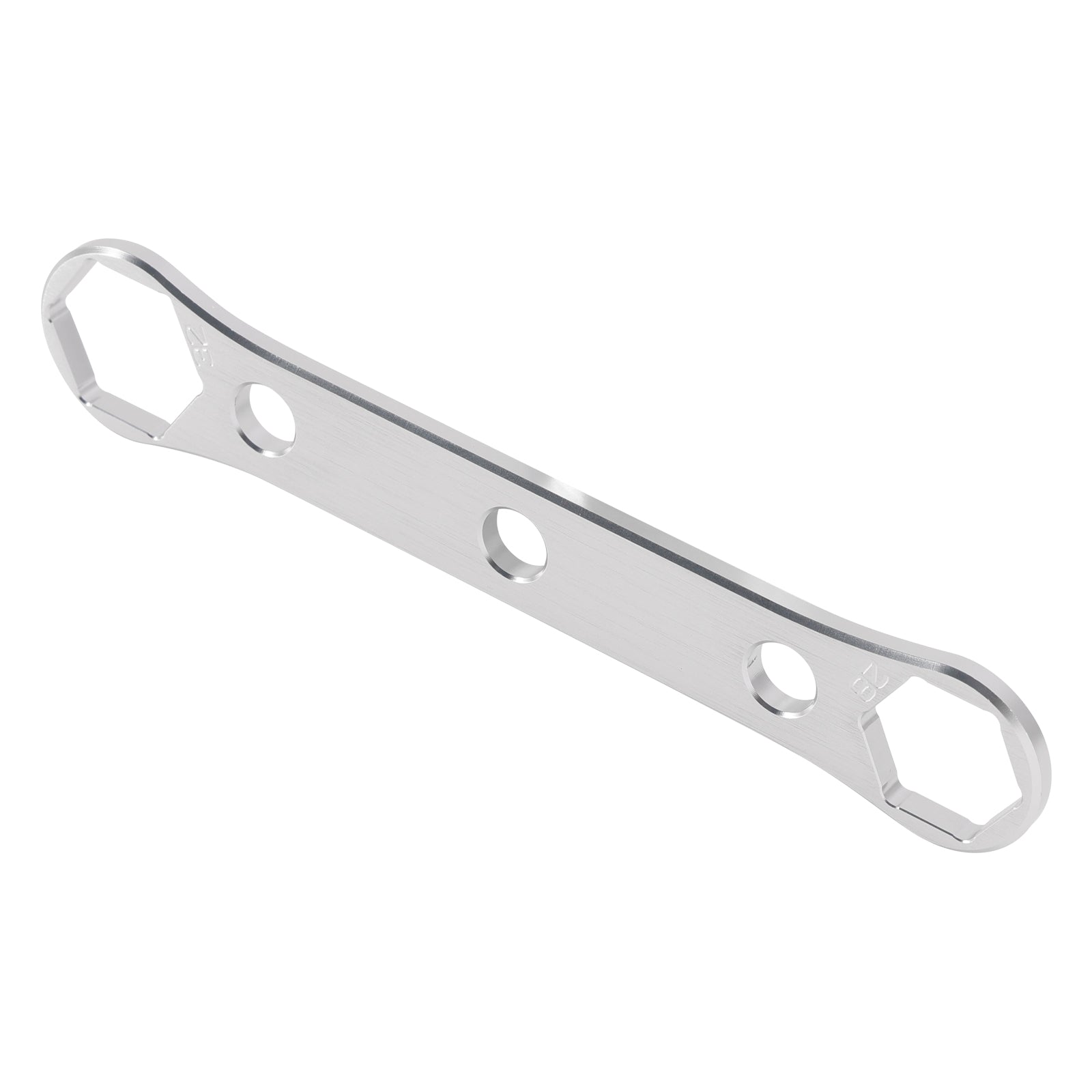 Chiave dello strumento 36-26 mm/32 mm per Fox 2019 36 --- Cap-Slate Upper/Air Air