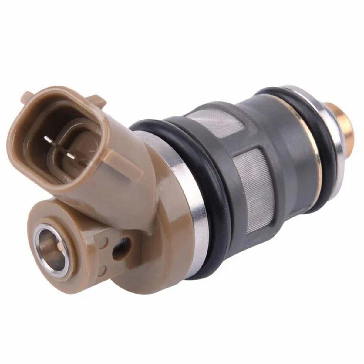1 injecteur de carburant pour Toyota Corolla AE101 91-00 AE111 97-00 23250-16140