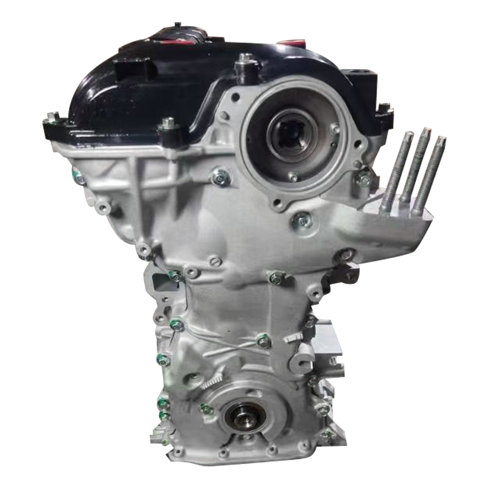 Nuevo bloque de motor largo 4 cilindros 16 válvulas para Mazda 6 PY 2.5L 2014 2015 2016 2017