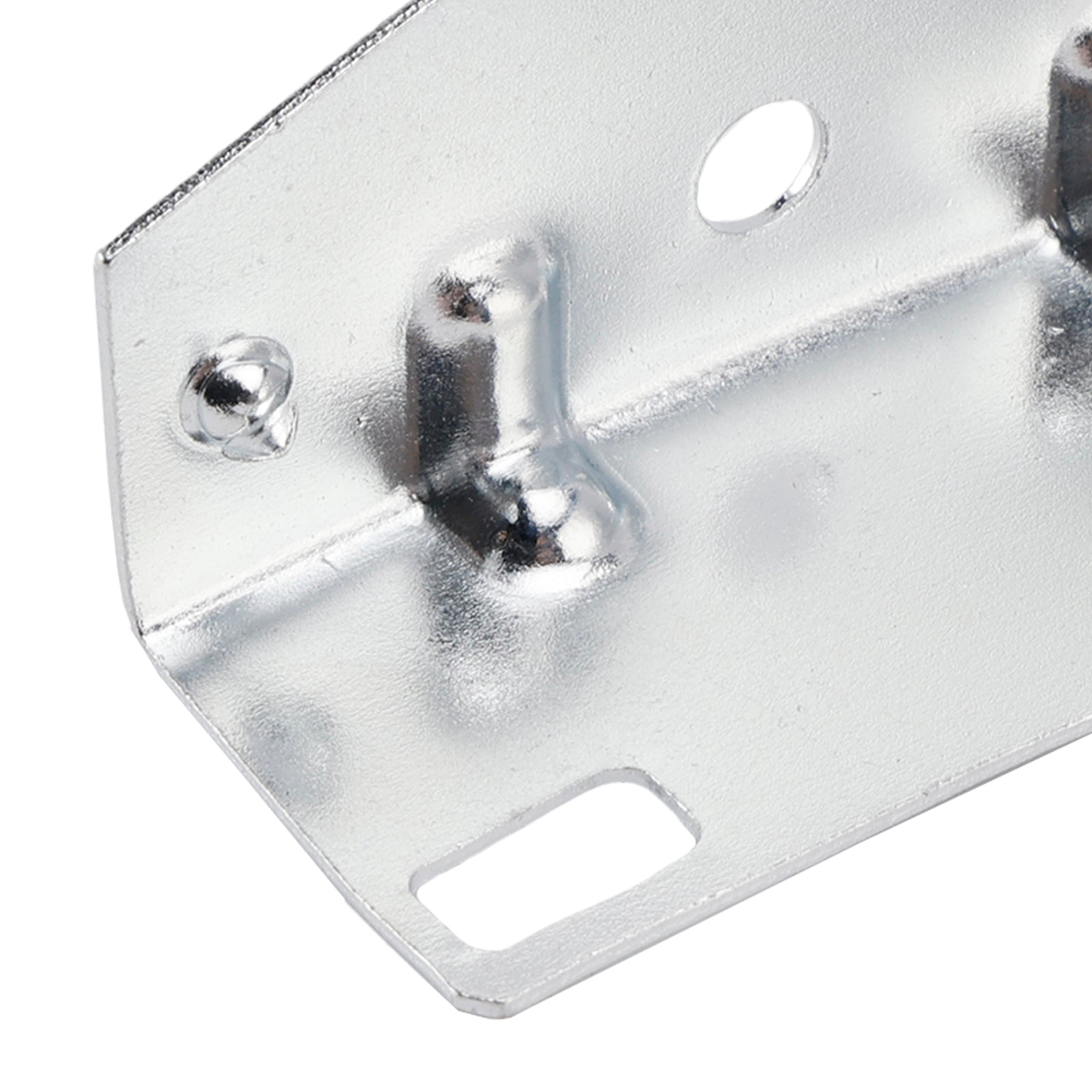 Support de glissière de cylindre WP37001036 pour sèche-linge 510145 1003323 37001036