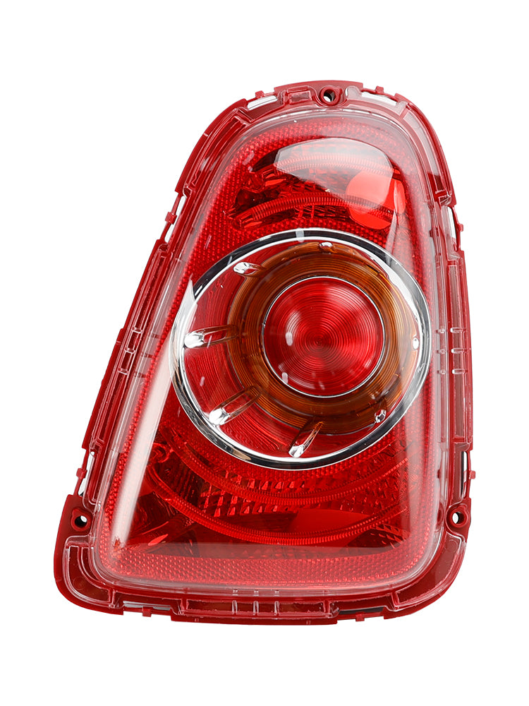 Achterkant achterlicht 63217255910 voor Mini R56 R57 LCI R58 R59
