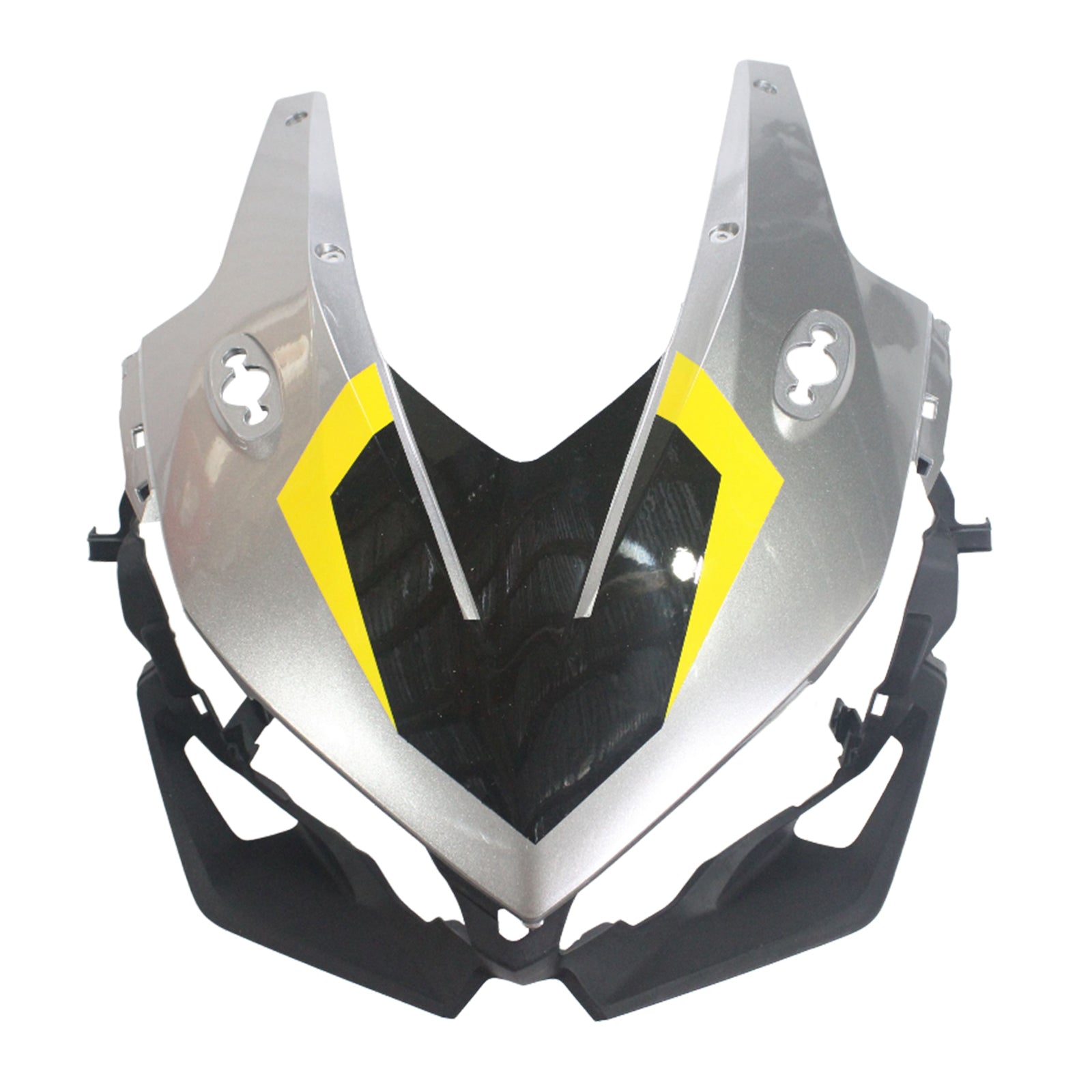 Kit de carénage injecté en plastique ABS pour Honda CBR500R 2019-2021