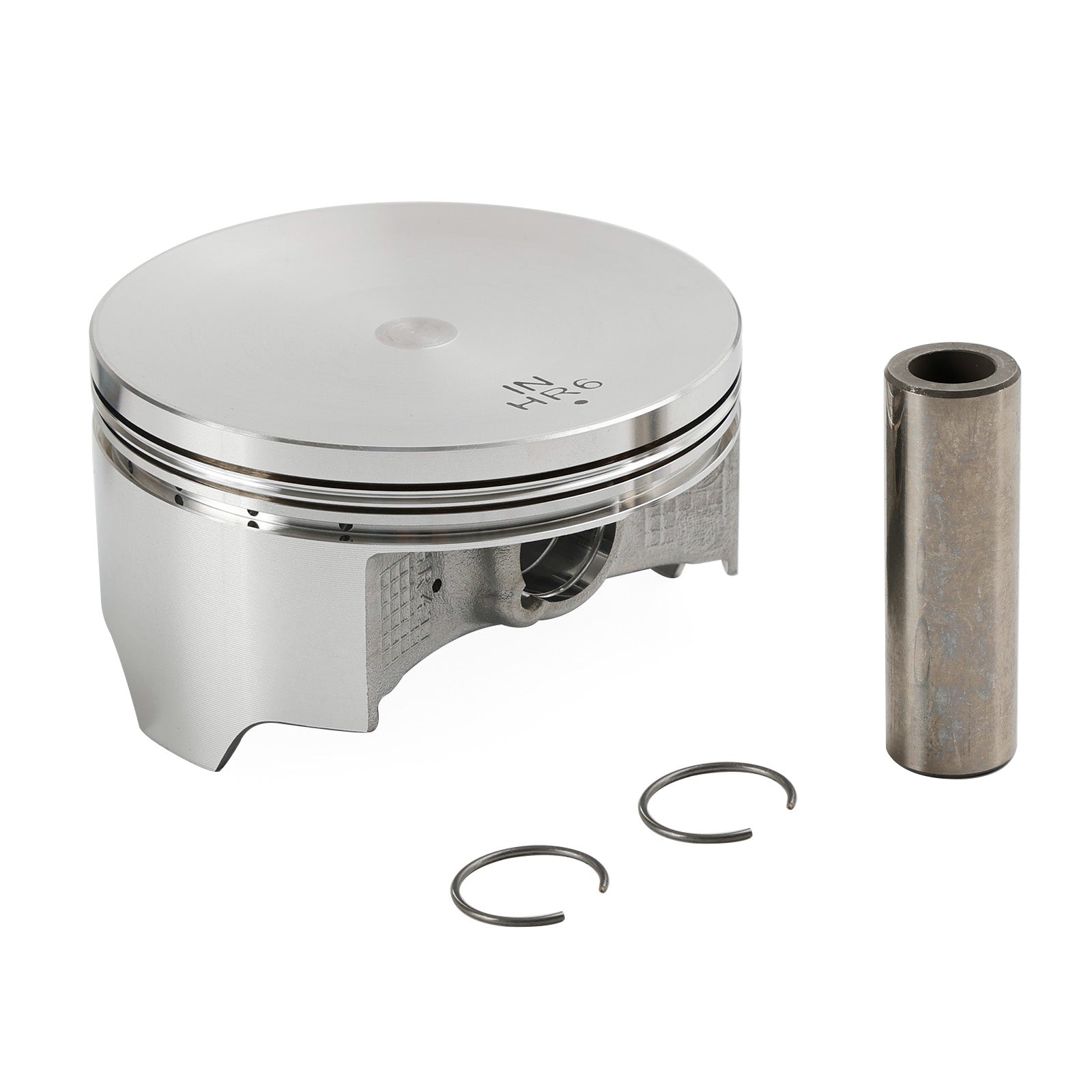 Kit d'extrémité supérieure de joint de piston de cylindre Rubicon Foreman Honda TRX520 2020-2024 12100-HR6-B00