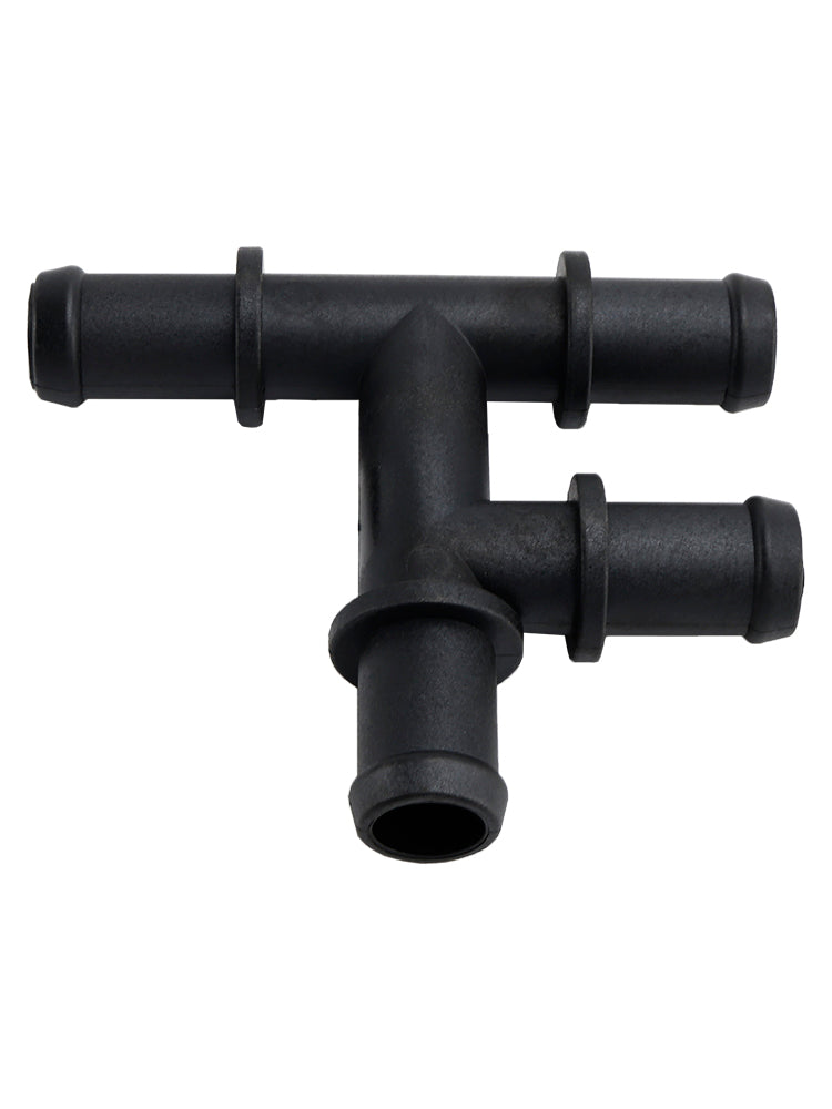 Tuyau de raccordement de liquide de refroidissement du radiateur de chauffage, tube à 4 voies LK4Z-18B402-E pour Ford Transit