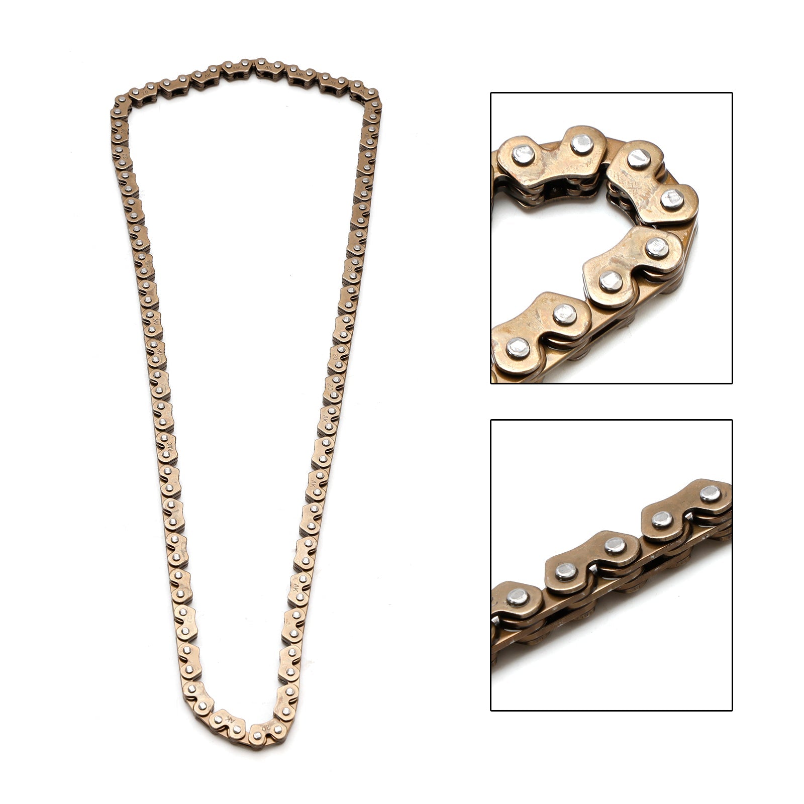 Kit Darriator delantero completo 14401-LDE9-E00 para Kymco Agility 300 Maxxer 300 Xciting 300i X-Town