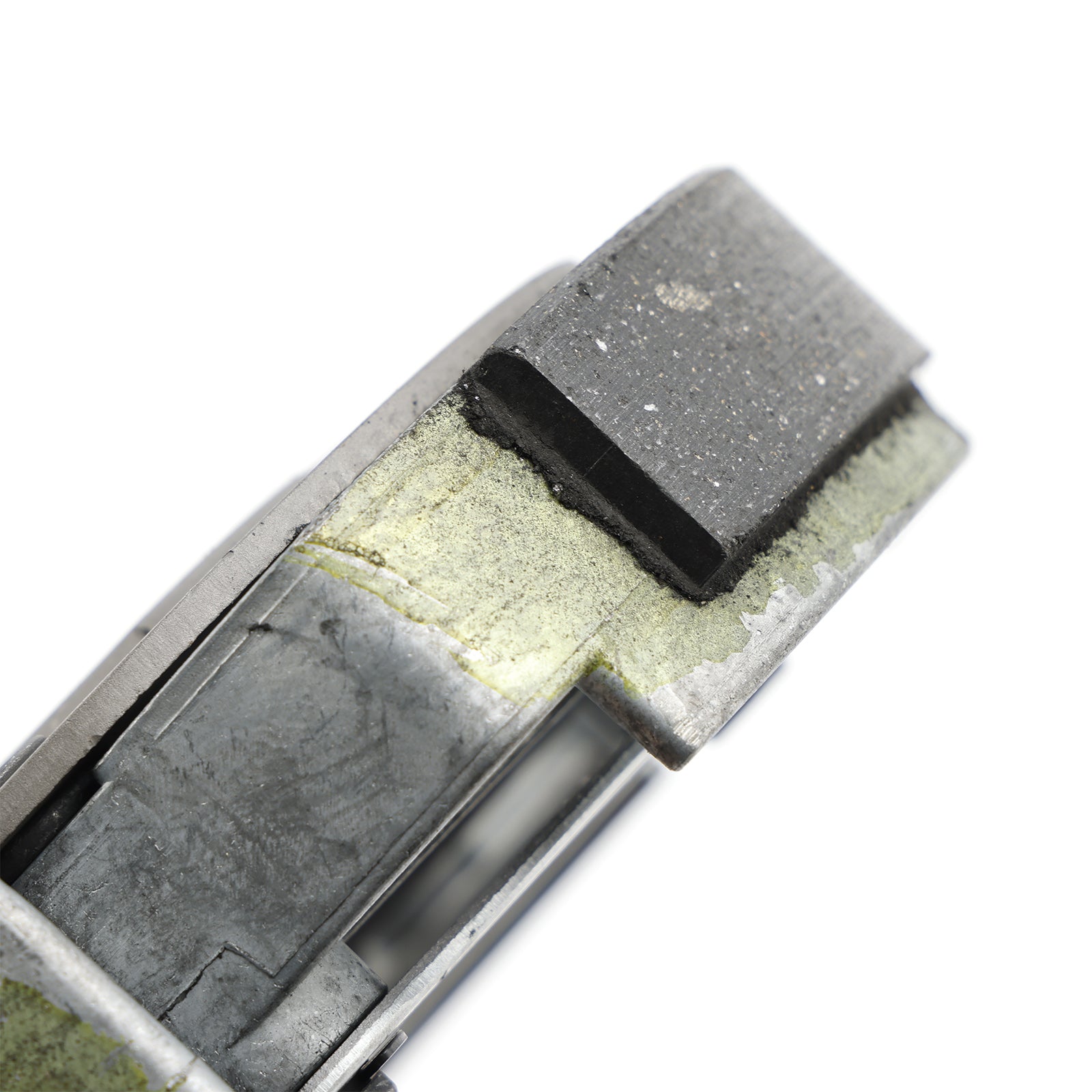 Ensemble de support de mâchoire d'embrayage pour TGB Blade Target 250 325 X-Motion 250 300 - 923510