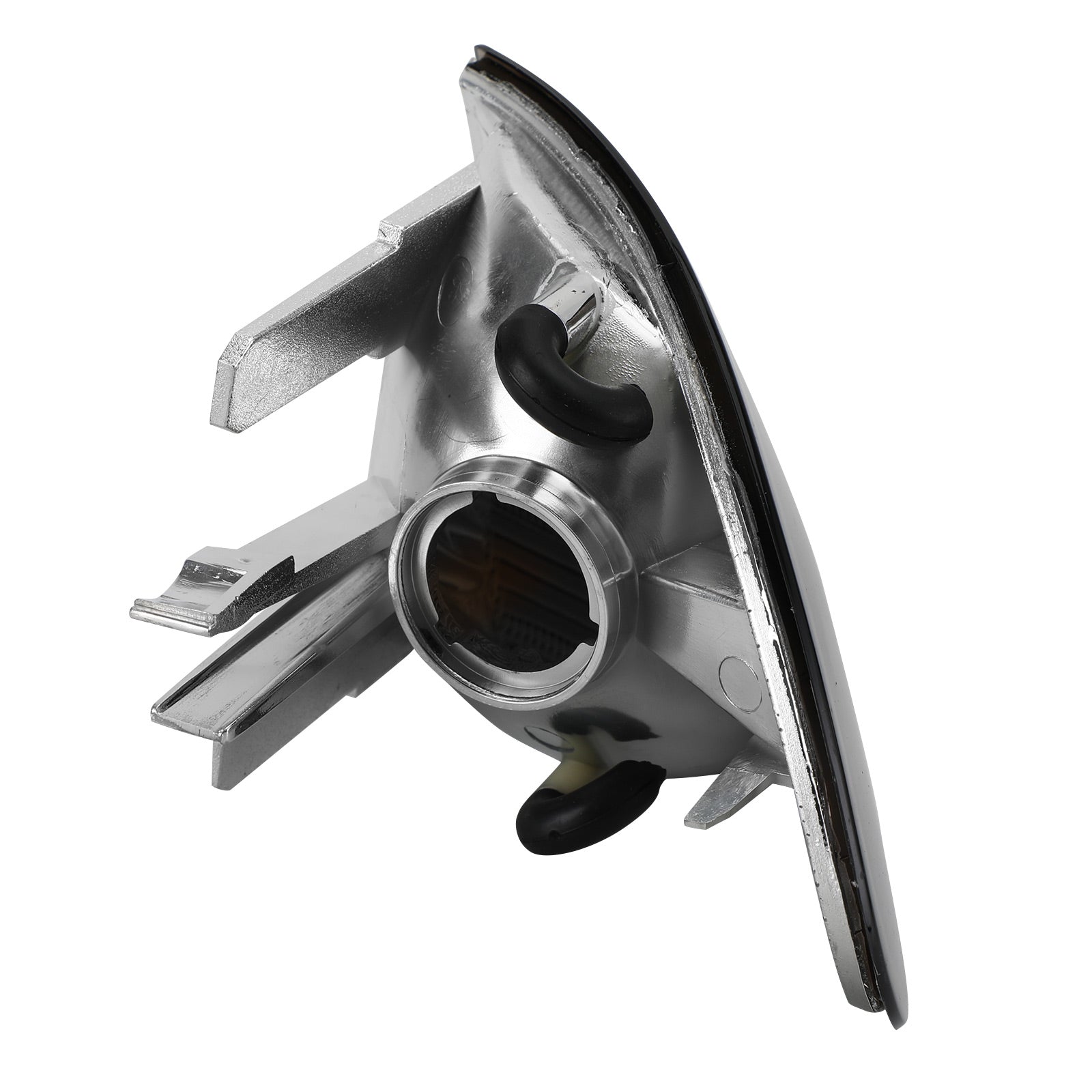 Par de luces laterales&Esquina gris #39; para BMW Serie 3 E46 Sedán 1998-2001, número de pieza 63136902766