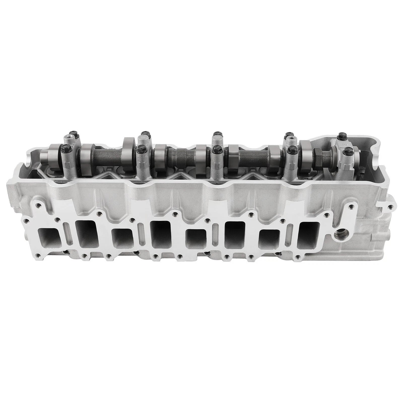 Culasse complète 4M40 ME202621 pour Mitsubishi Canter VI (FE5, FE6) VI Canter 35 (1998-2001)