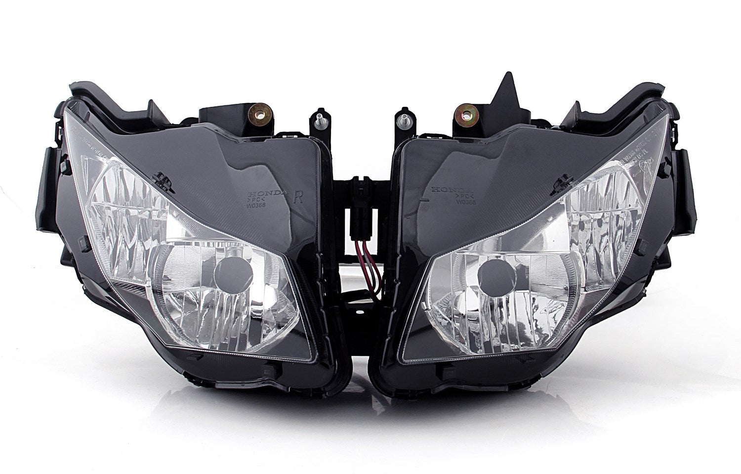 Front Headlight fit for CBR1000RR 04-07 08-11 12-16 CBR60RR 03-06 2007-2012