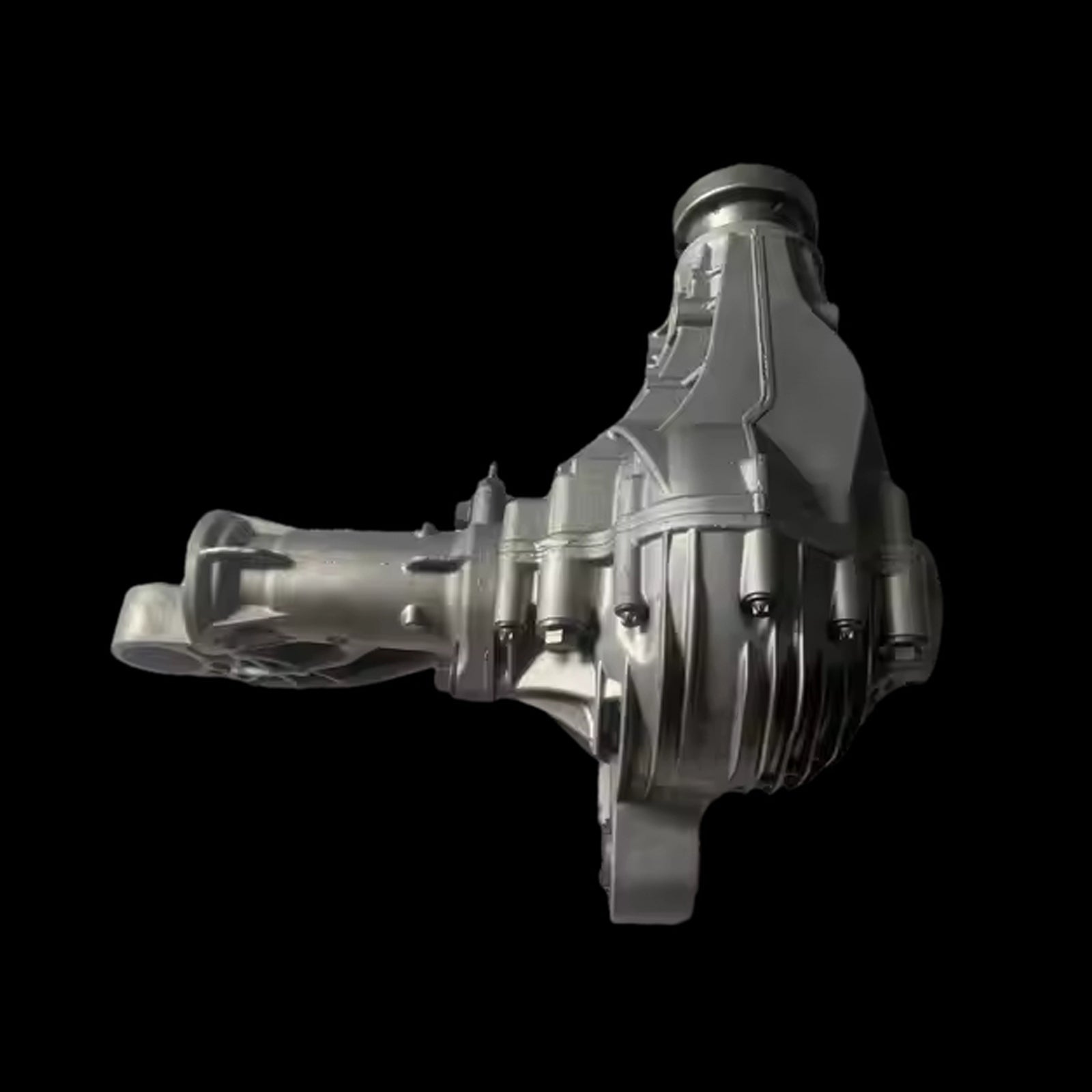 Support d&#39;essieu différentiel avant pour Mercedes GL450 ML550 R350 2006-2013, transmission intégrale 1643302202