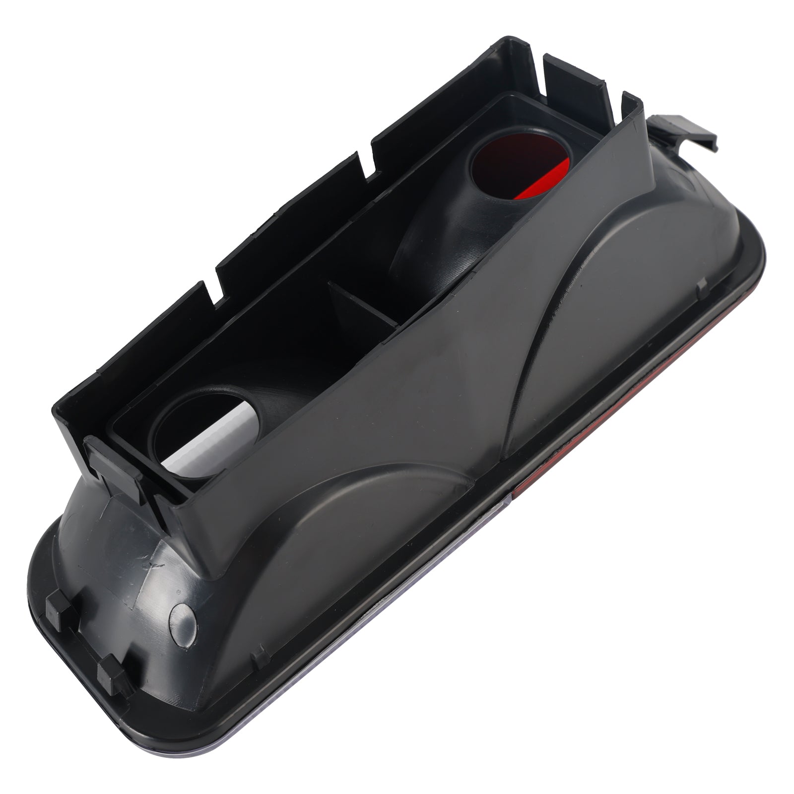 Fendinebbia posteriori sinistro e destro per Land Rover Discovery 2 (2003-2004)