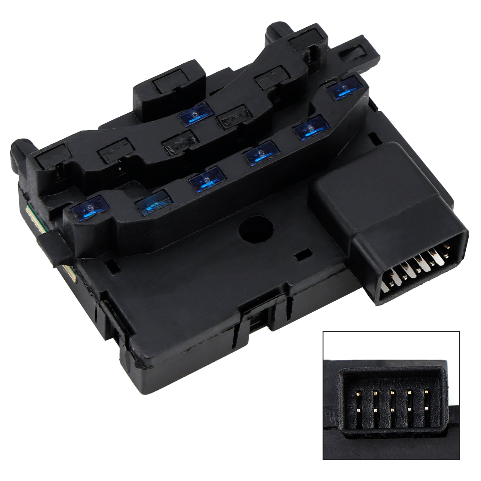 Sensor de posición d&Sensor de ángulo de dirección 1K0959654 para VW GOLF Mk5 Jetta EOS Audi A3 8P