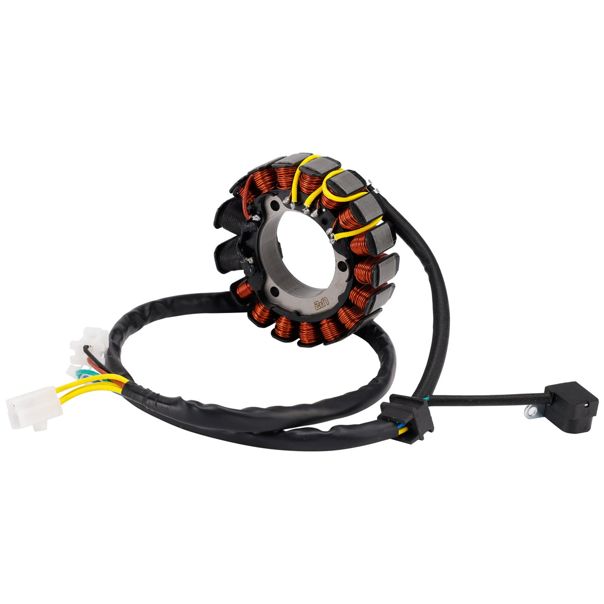 1991-1997 dla SUZUKI DR800 DR800S DR800SU stojan alternatora 32101-31D00