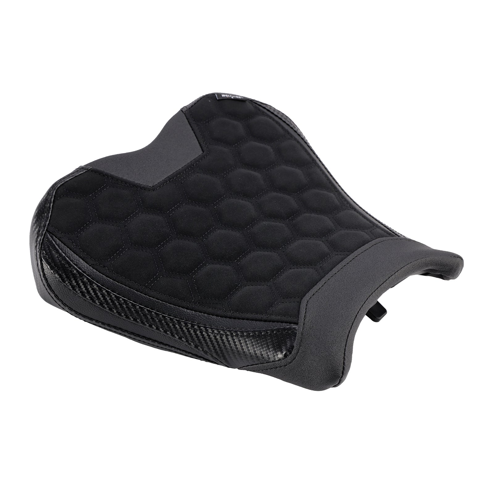 Cuscino del conducente anteriore del conducente per Kawasaki Ninja ZX-4R ZX-4RR 2023