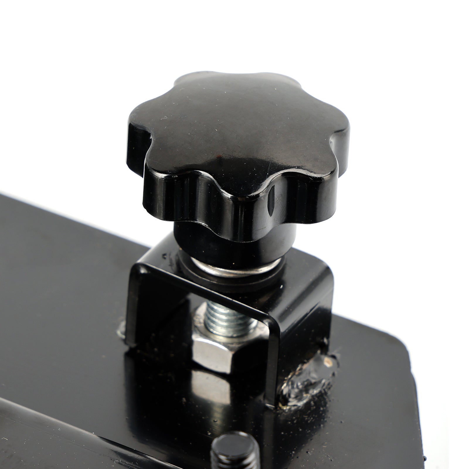 VW T5 T6 Transporter Camper Van RHD Double Seat Pivotant Base