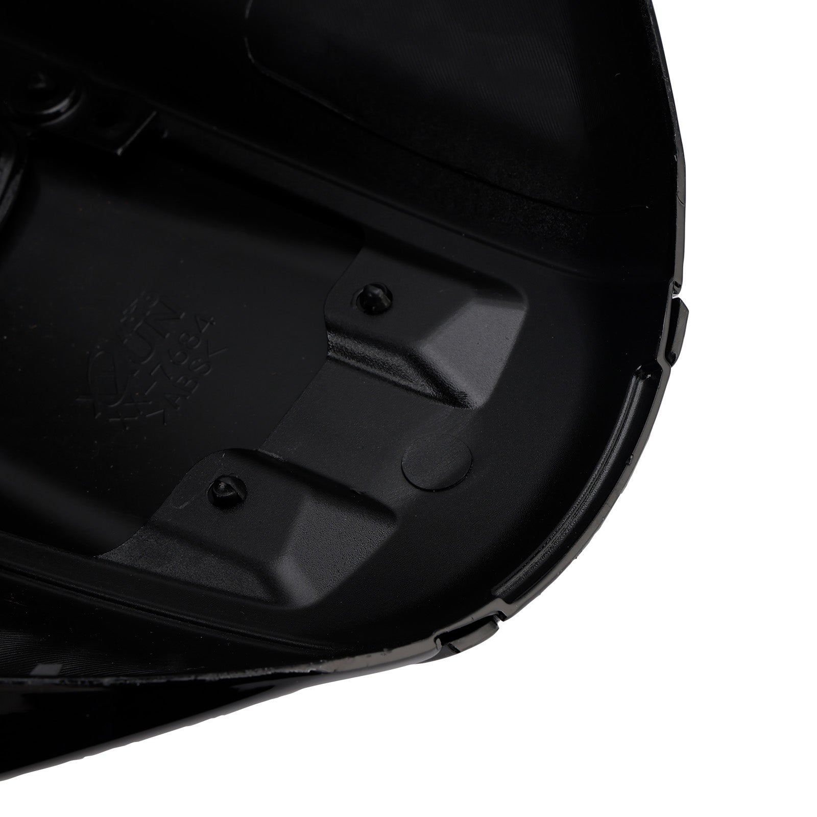 Cache de réservoir d'essence et garniture de carénage pour Street Triple 765 R/RS 2023-2025