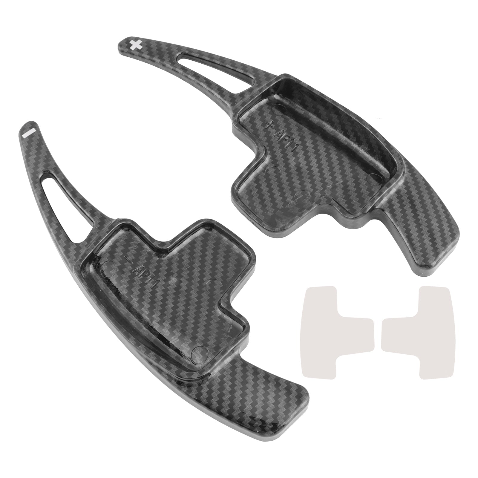 Palettes de changement de vitesse au volant pour Mercedes-Benz B GL GLA 12-15