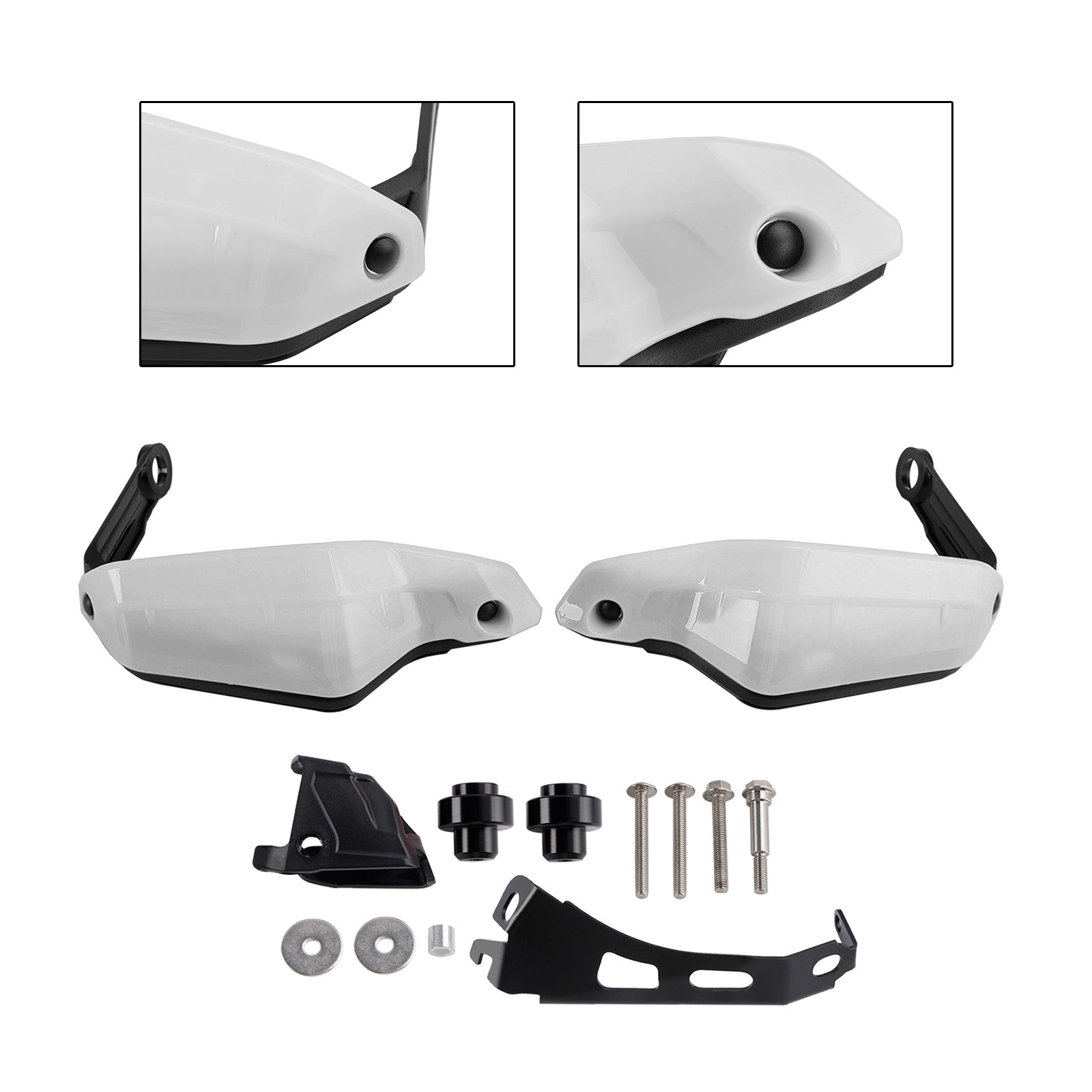 Protège-mains Honda XL750 Transalp 2023-2024