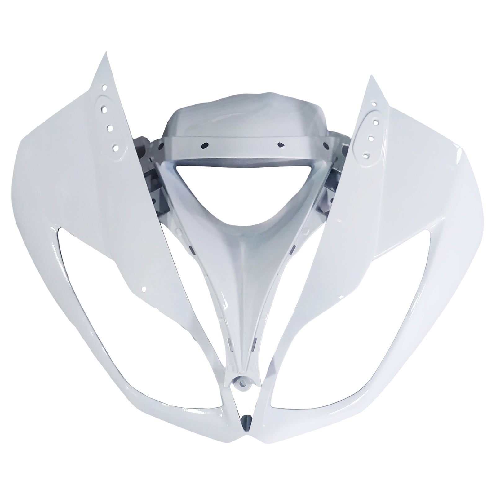 ABS plastični komplet za Kawasaki ZX6R 636 2009-2012